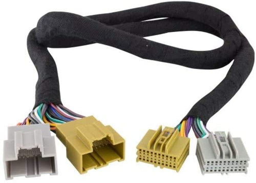 EXT Harness Heise for GM LAN 10