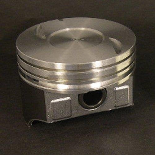 Hypereutectic Silv-O-Lite Pistons for 1981-90 Chevy 454 7.4L V8