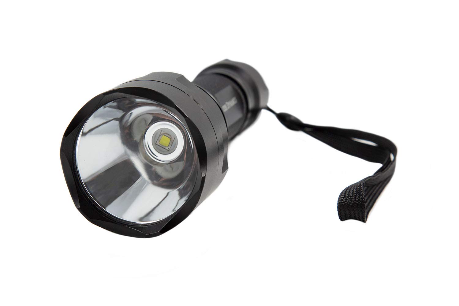 800 Lumen Diode Dynamics Flashlight Diode Dynamics