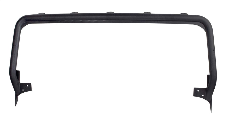Jeep Wrangler JK Rugged Ridge Light Bar | Windshield Mounted | 11232.21 | Fits 2007-2018 Jeep Wrangler JK