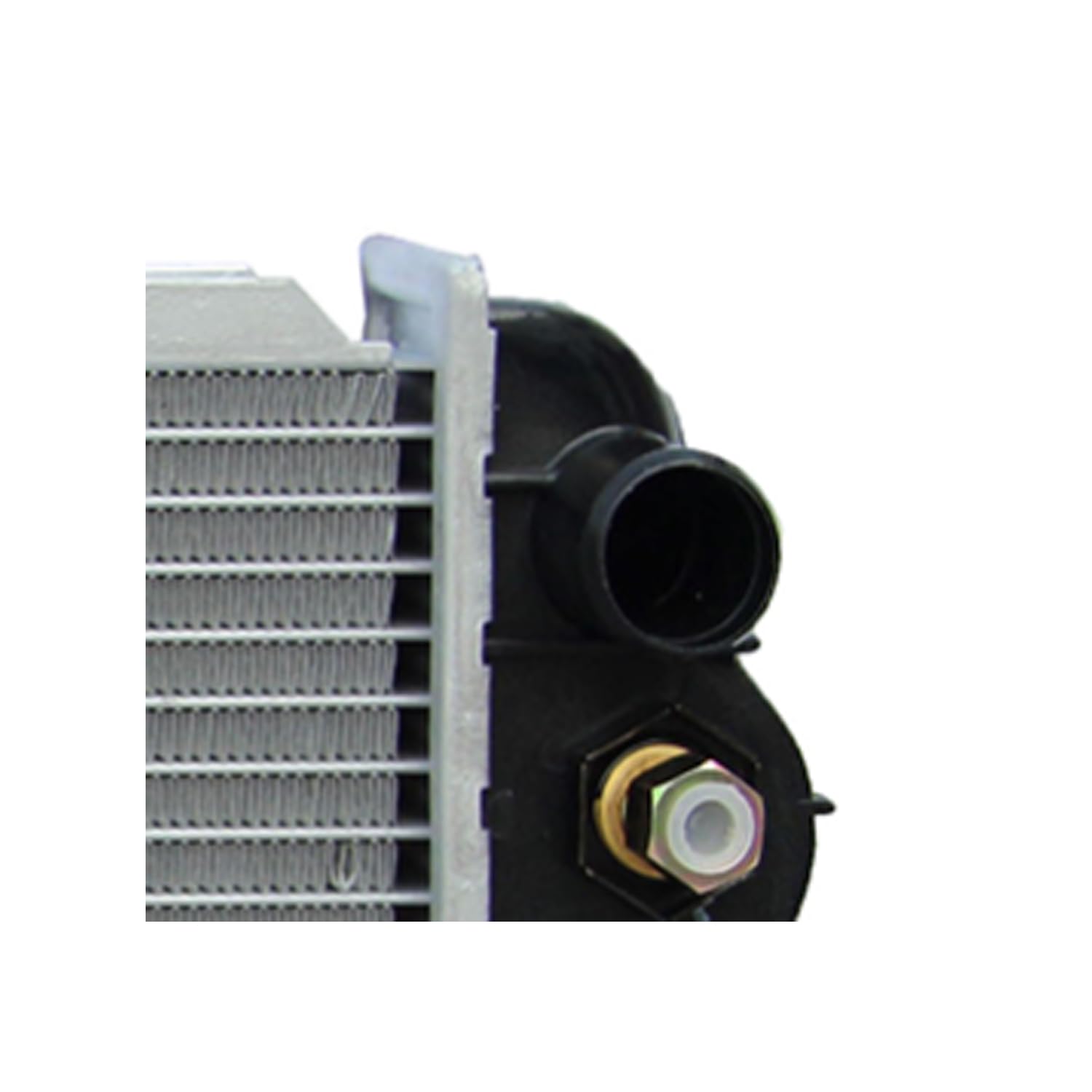 Radiator TYC 741