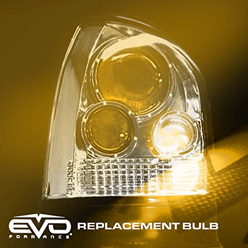 EVO Formance CIPA 93242 Amber LED Replacement Bulb