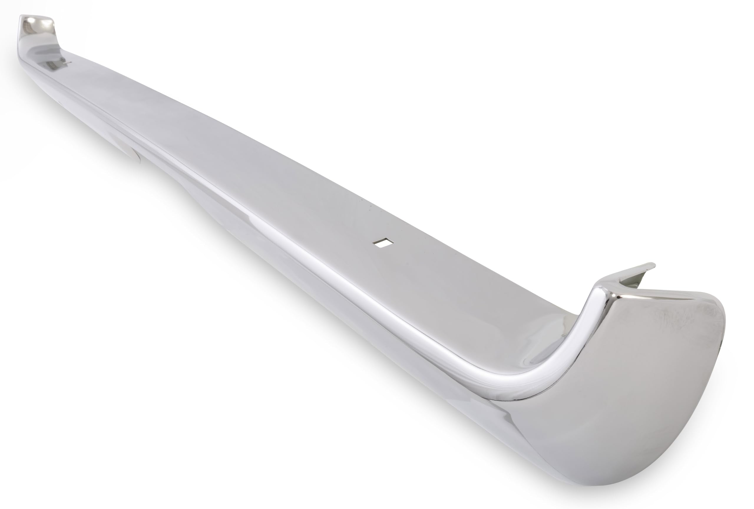 1967-1968 Scott Drake C7ZZ-17906-AR Rear Bumper