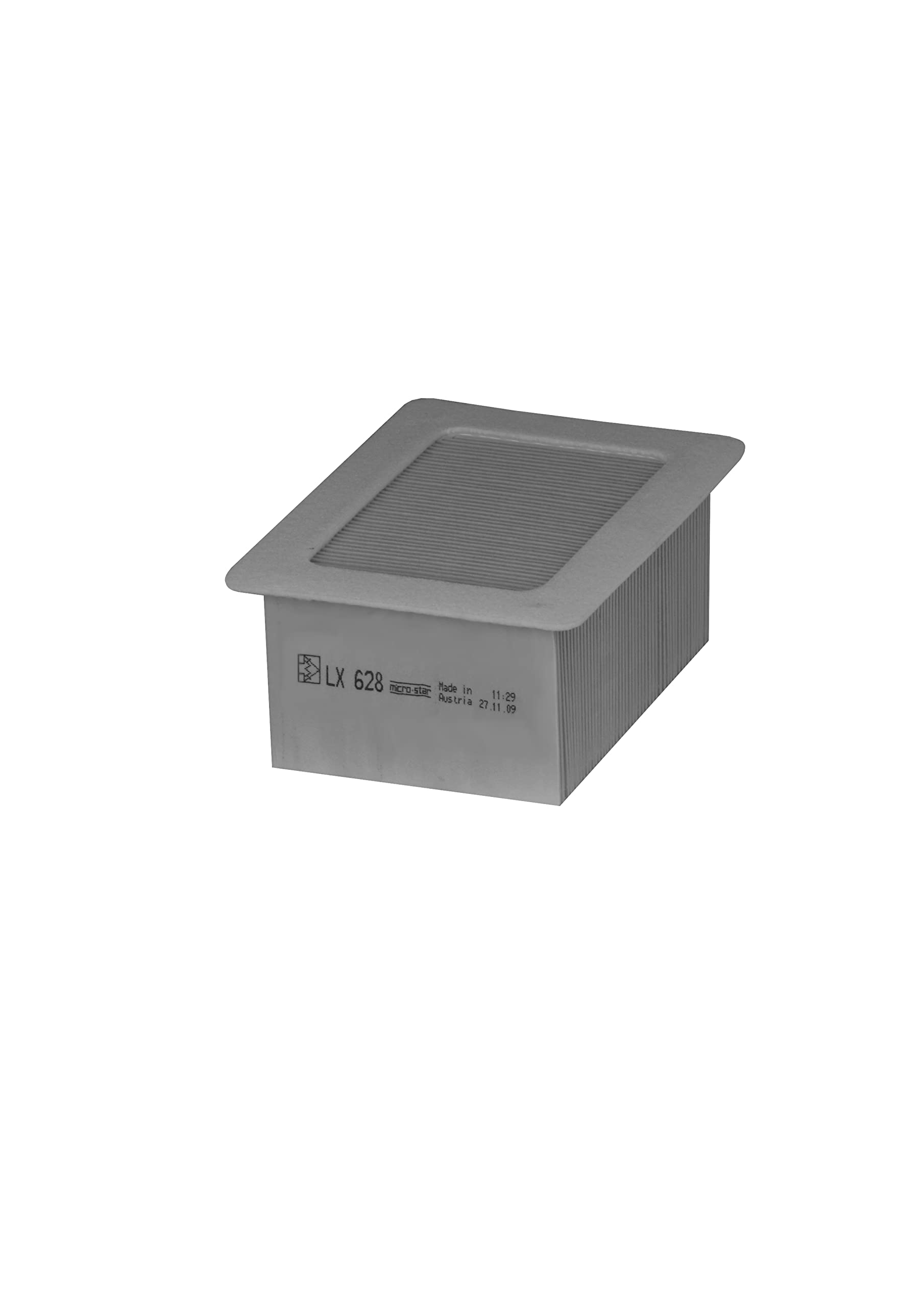 Air Filter MAHLE LX 628