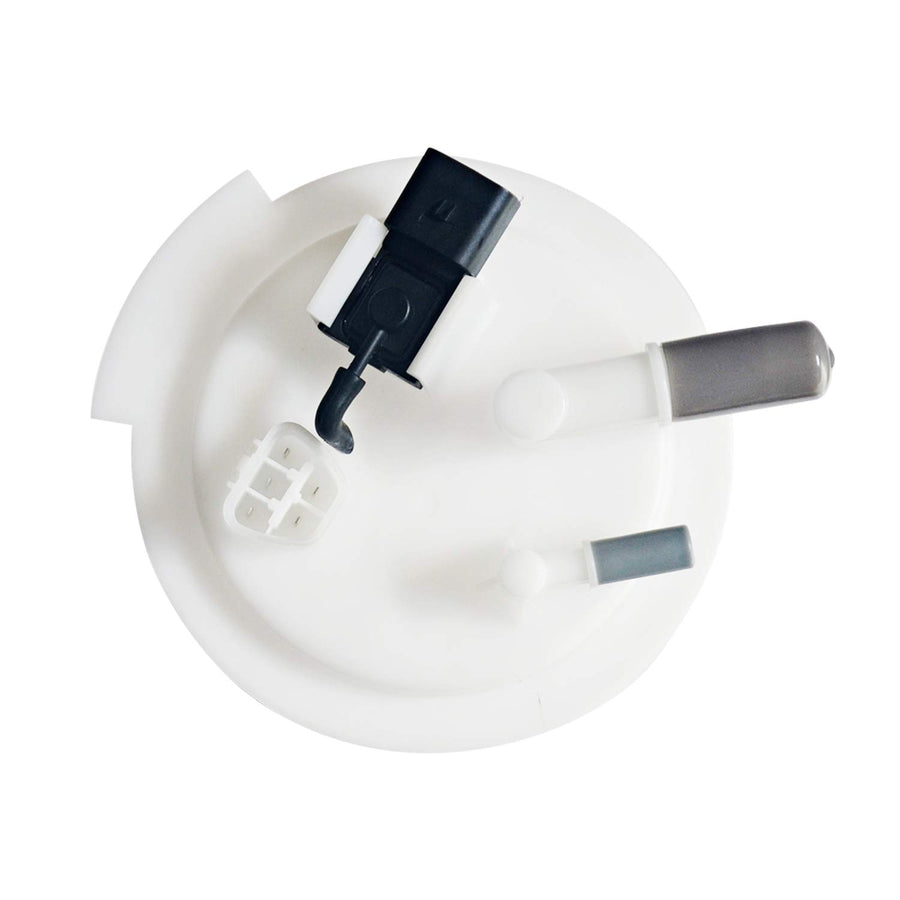 Fuel Pump Module Assembly TYC Compatible with 2011-2014 Hyundai Santa Fe