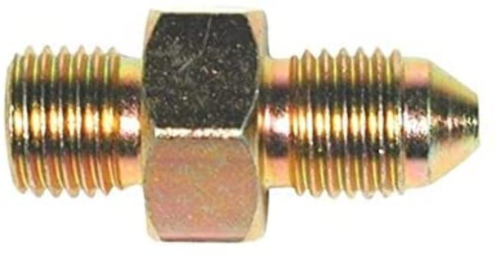 Adapter Fitting, Remote M/C 3/8-24 x #3
