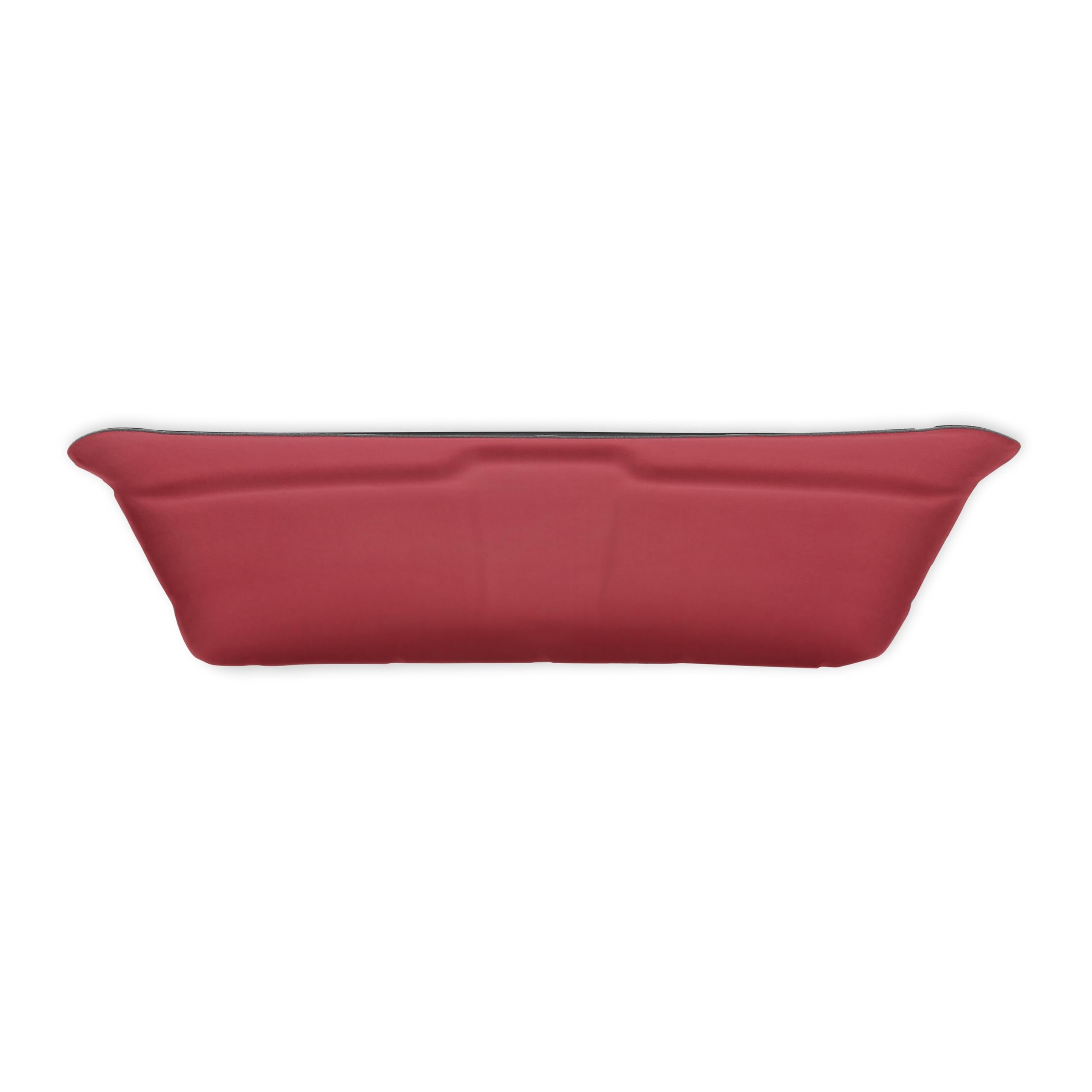 05-326 Brothers Trucks Cloth Foamback Headliner - Red