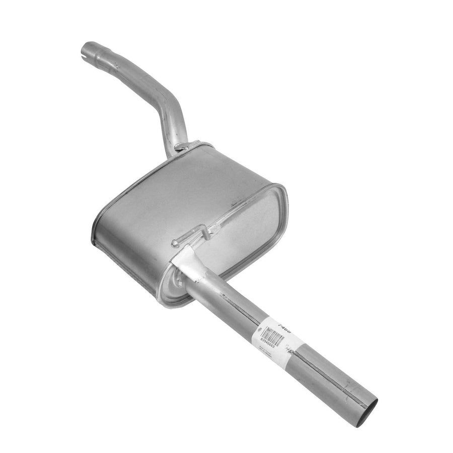 Exhaust Muffler AP Exhaust Products 7468