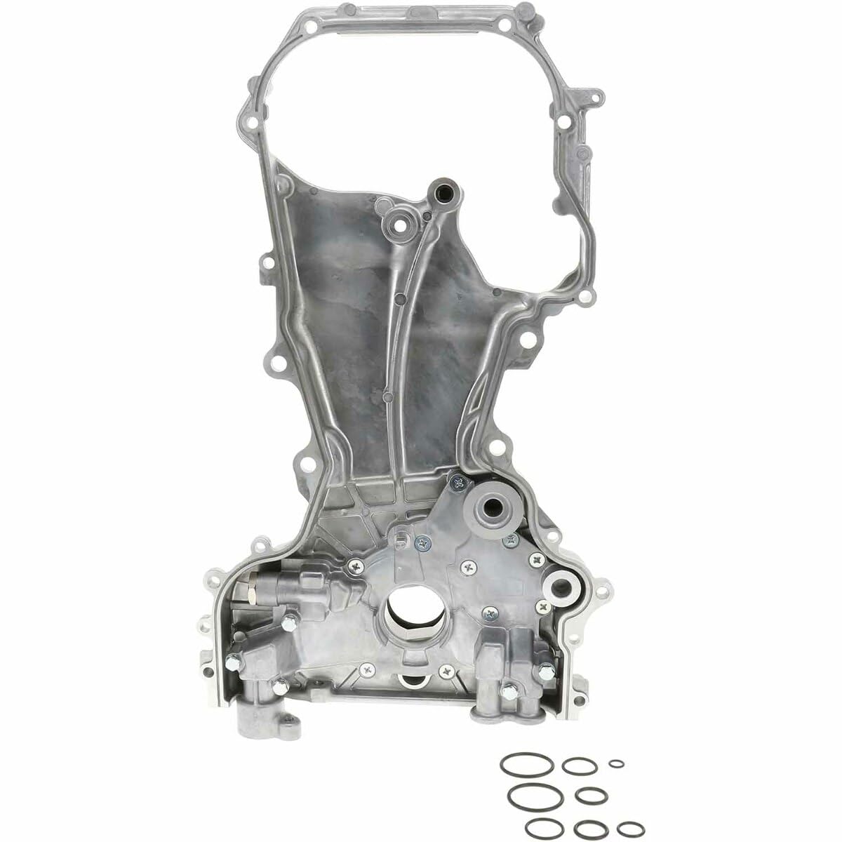 M385 Melling Oil Pump