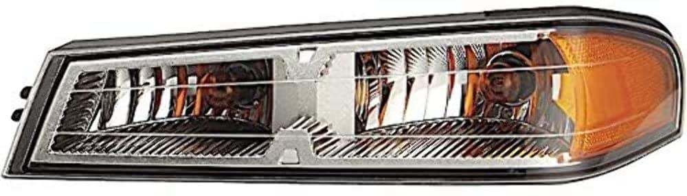 GM326-B100L Eagle Eyes Parking and Signal Light
