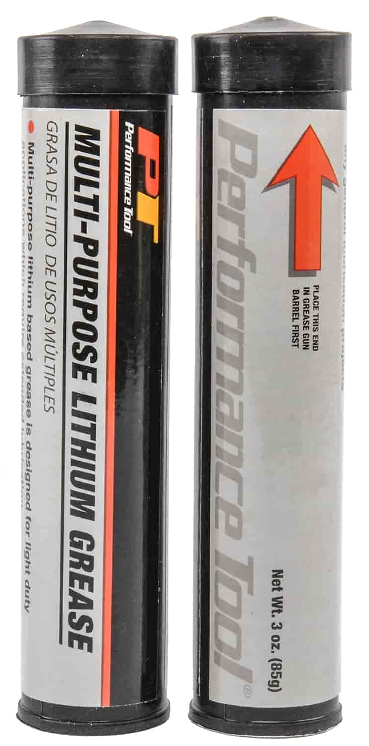 Grease Gun Cartridge Wilmar W54206