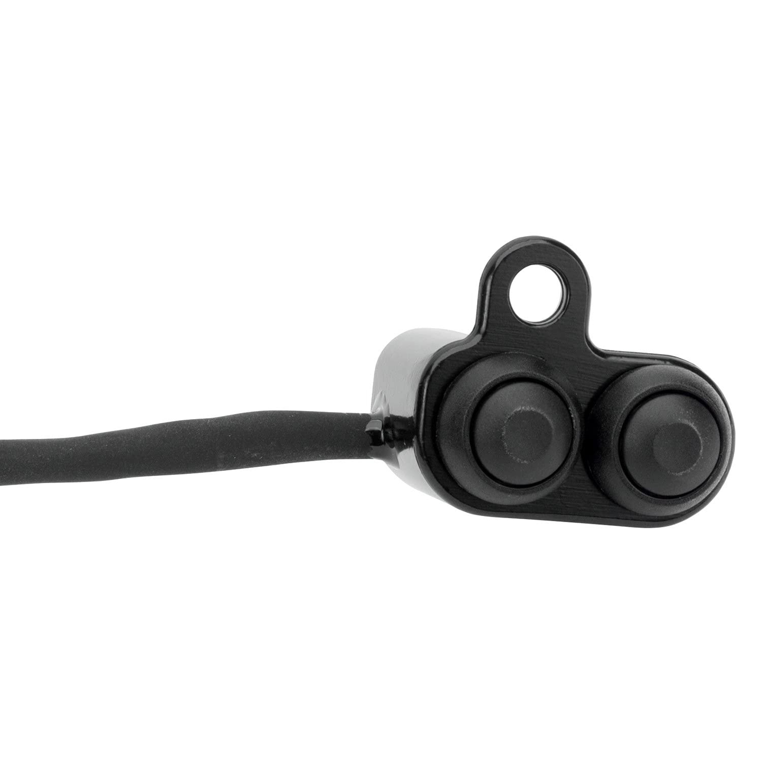 Air Shock Kit Arnott MC-2911 Black Made by Arnott