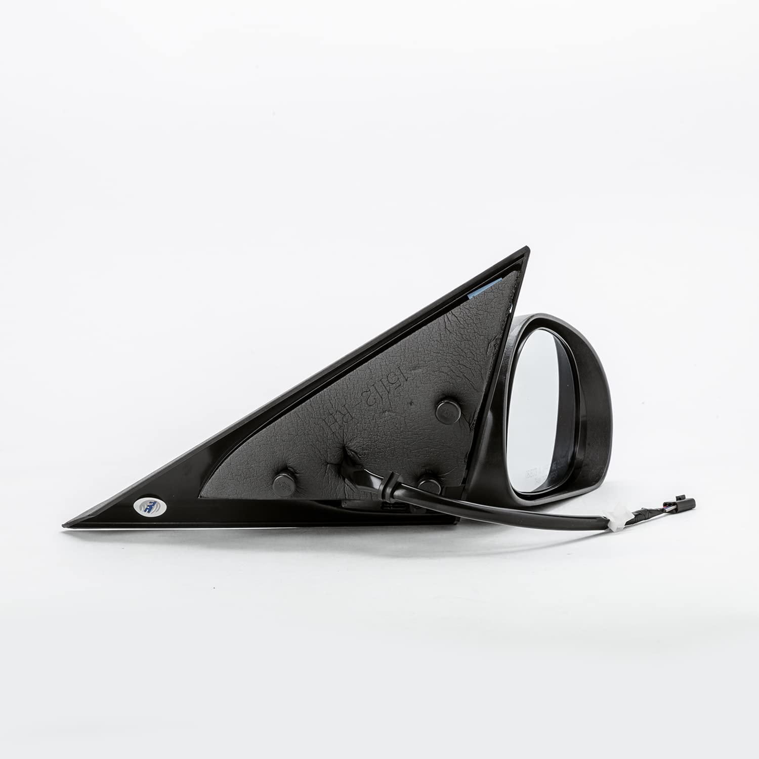 Right-Side TYC 2540231 Door Mirror Compatible with 1999-2004 Ford Mustang