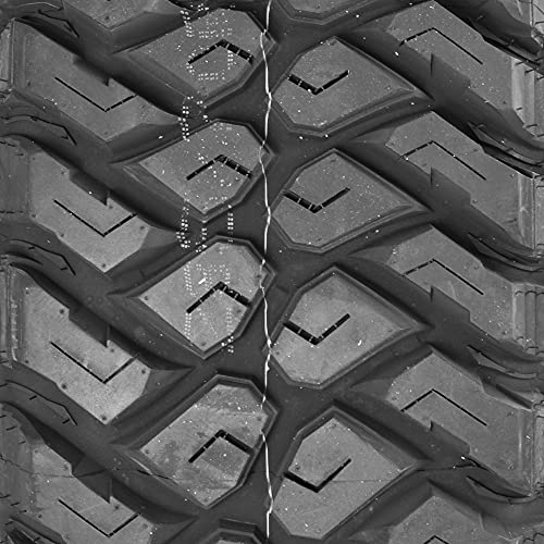 MAXXIS MT-772 RAZR MT 33X10.50R15LT 6PR RBL