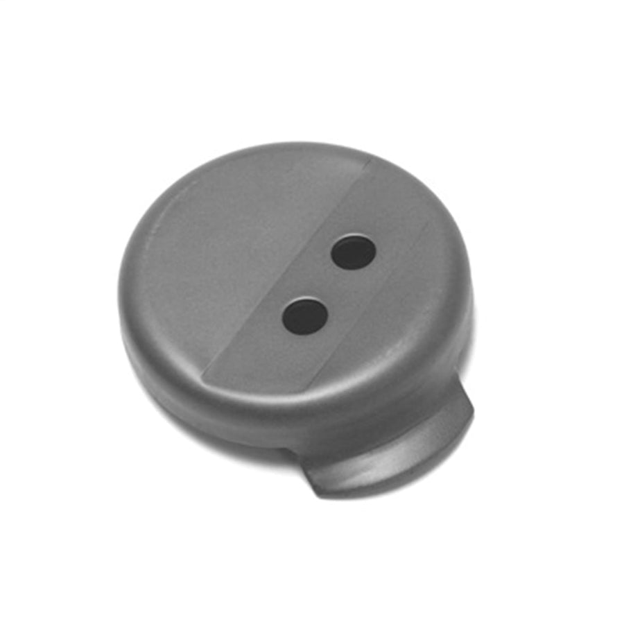 C6TZ-5B300-A Scott Drake Lower Coil Retainer Gray
