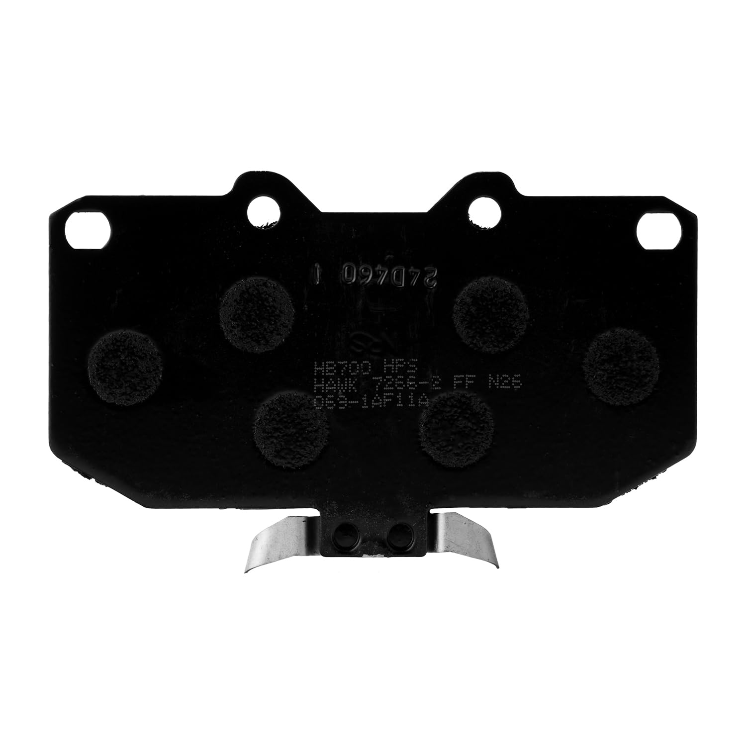 Hawk Performance DTC-30 HB700W.562 Motorsport Brake Pads