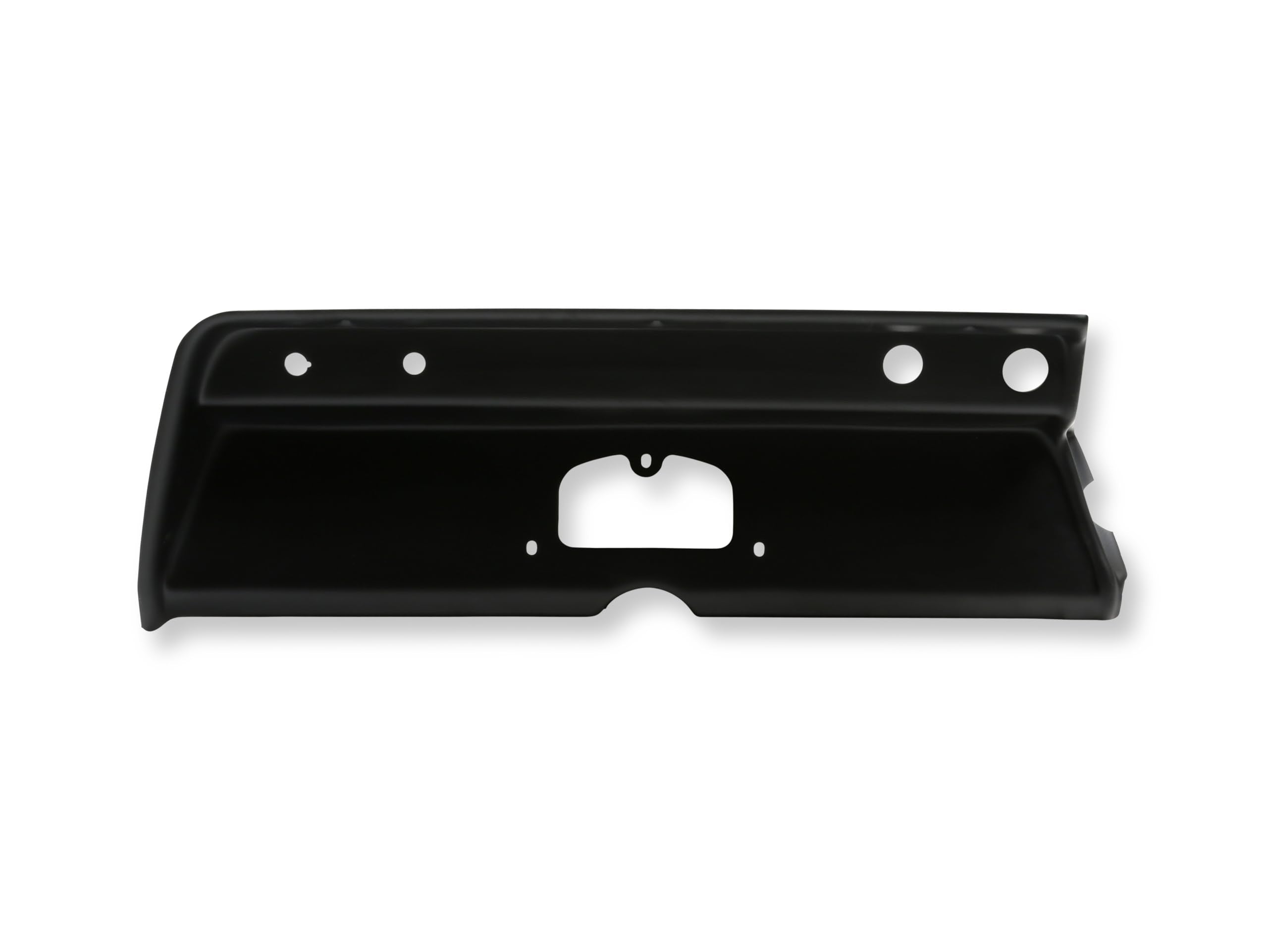 Racepak Dashes Holley EFI 553-423 Dash Bezel for