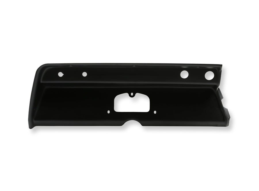 Racepak Dashes Holley EFI 553-423 Dash Bezel for