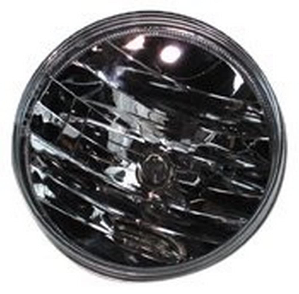 Right TYC Fog Light Assembly Compatible with 2007-2013 GMC Sierra Pickup