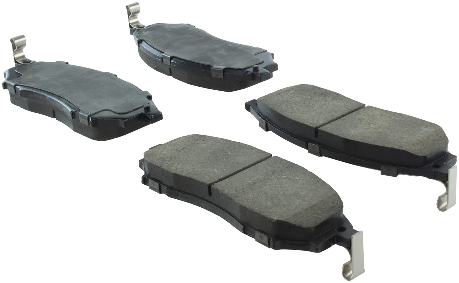 Sport Brake Pads StopTech 309.08881 with Shims and Hardware