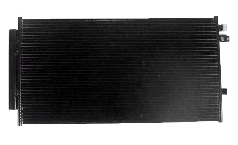Replacement TYC 4920 Condenser (JEEP RENEGADE), 1 Pack