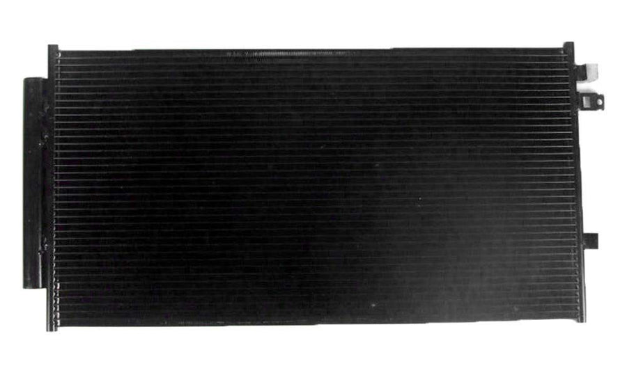 Replacement TYC 4920 Condenser (JEEP RENEGADE), 1 Pack