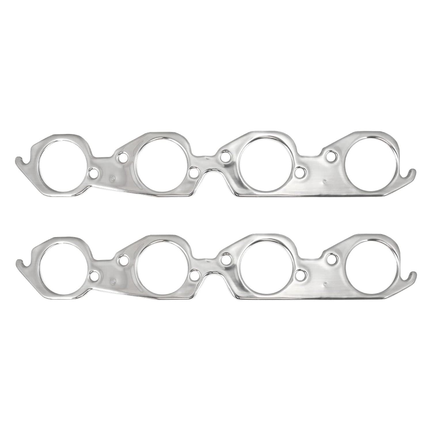 Percy's Seal-4-Good Exhaust Header Gaskets - Patriot Exhaust 66126