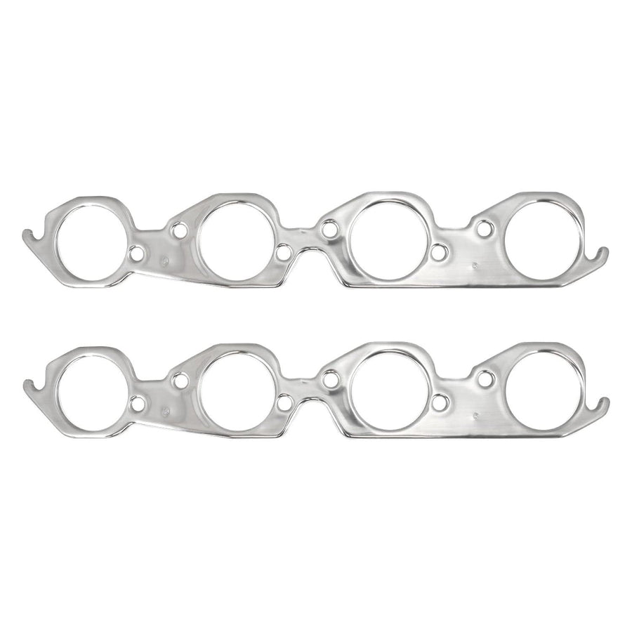 Percy's Seal-4-Good Exhaust Header Gaskets - Patriot Exhaust 66126
