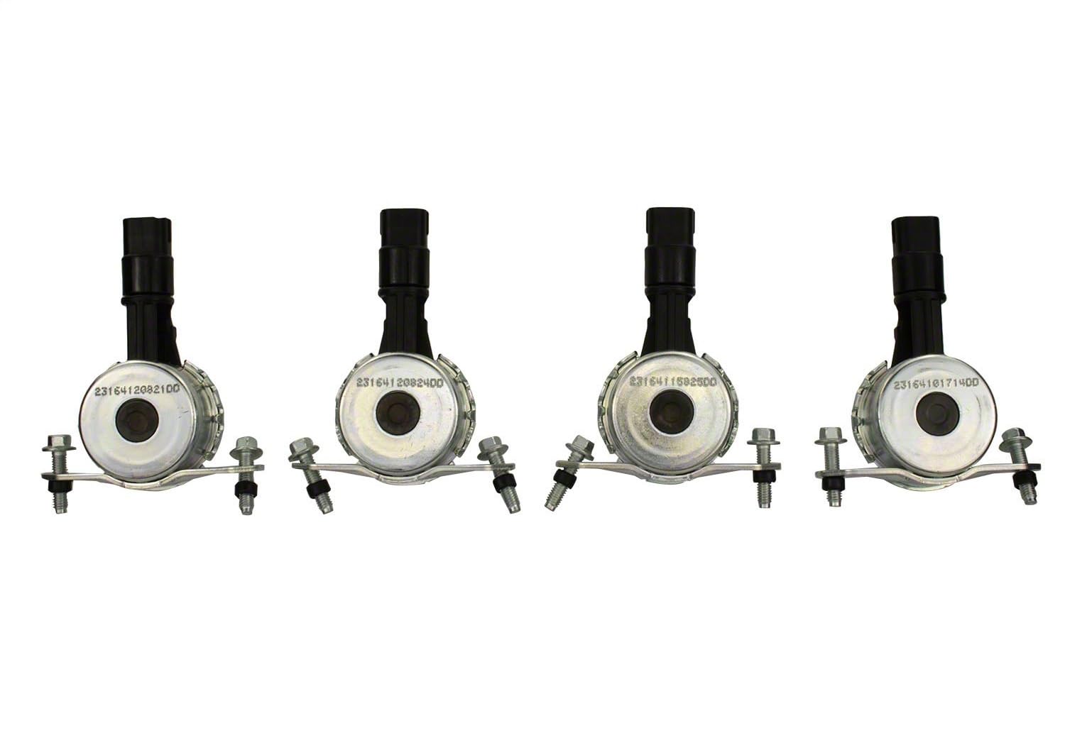 5.0L Ford Racing Coyote High Strength VCT Solenoids