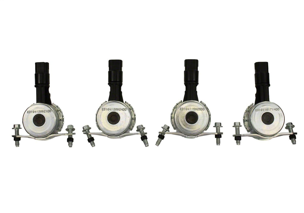 5.0L Ford Racing Coyote High Strength VCT Solenoids