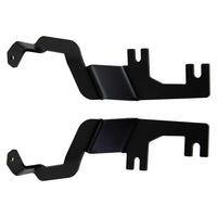 Hood Hinge Light Brackets Grimm Offroad for Ford F150 2015-2020