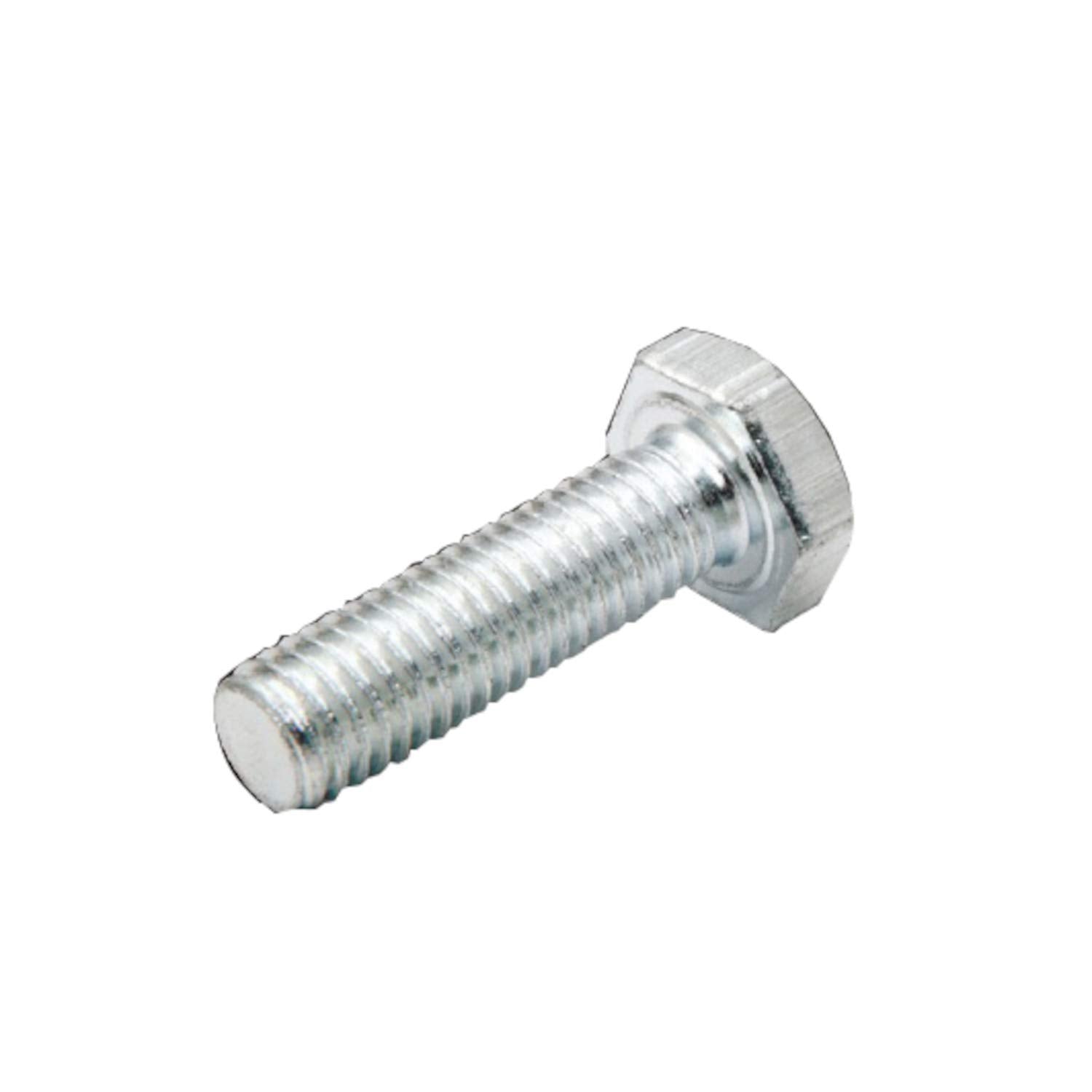 Universal XFORCE Exhaust Bolt, 10 x 30mm, 1.25 Thread