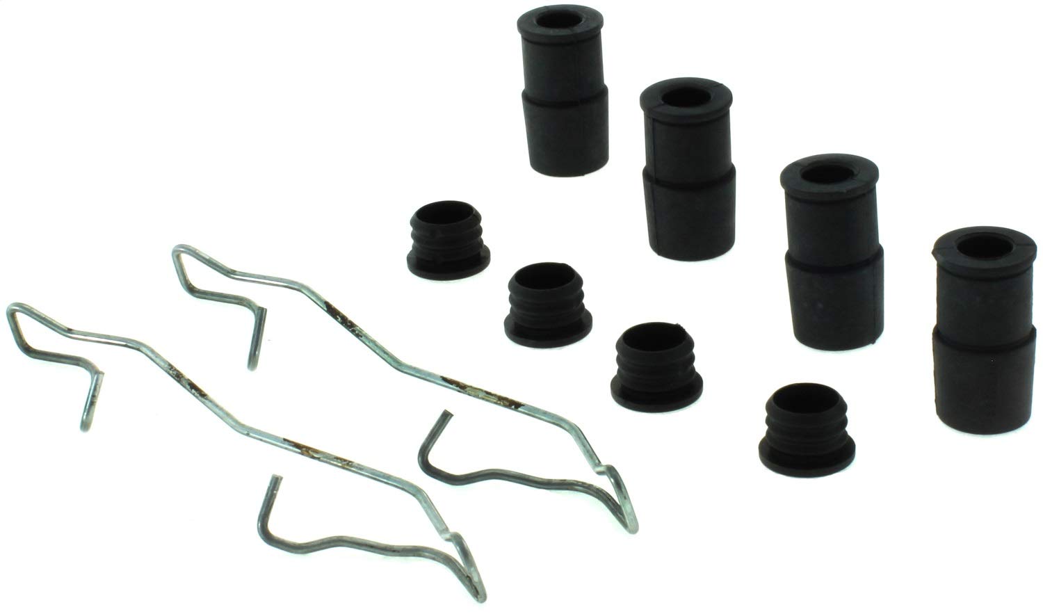 Brake Pads StopTech 305.10440 Street Select with Hardware