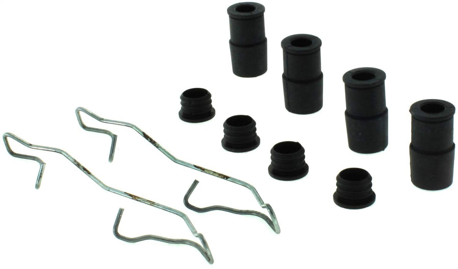 Brake Pads StopTech 305.10440 Street Select with Hardware
