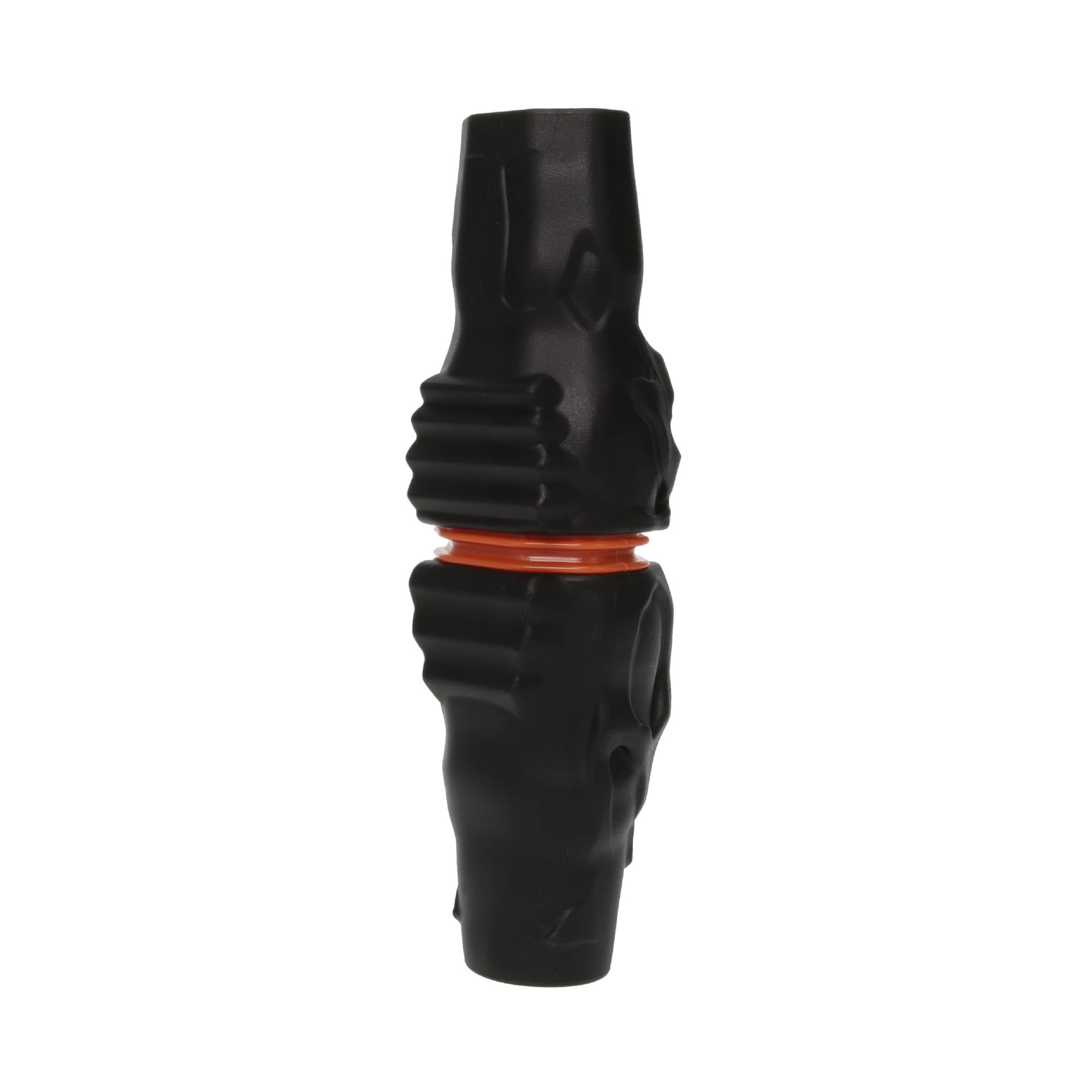 Dominant Doe Bleat Deer Call Hunters Specialties with Adjustable O-Ring for Vocal Manipulation - Drury Outdoors Signatures Series