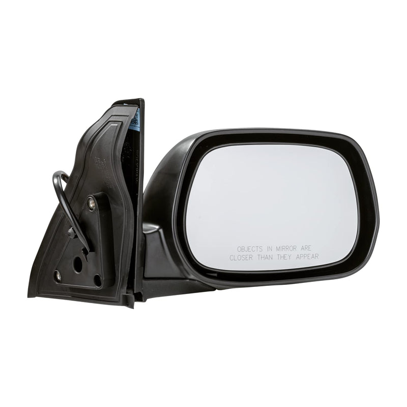 Toyota RAV4 Right TYC 5280141 Heated Power Replacement Mirror
