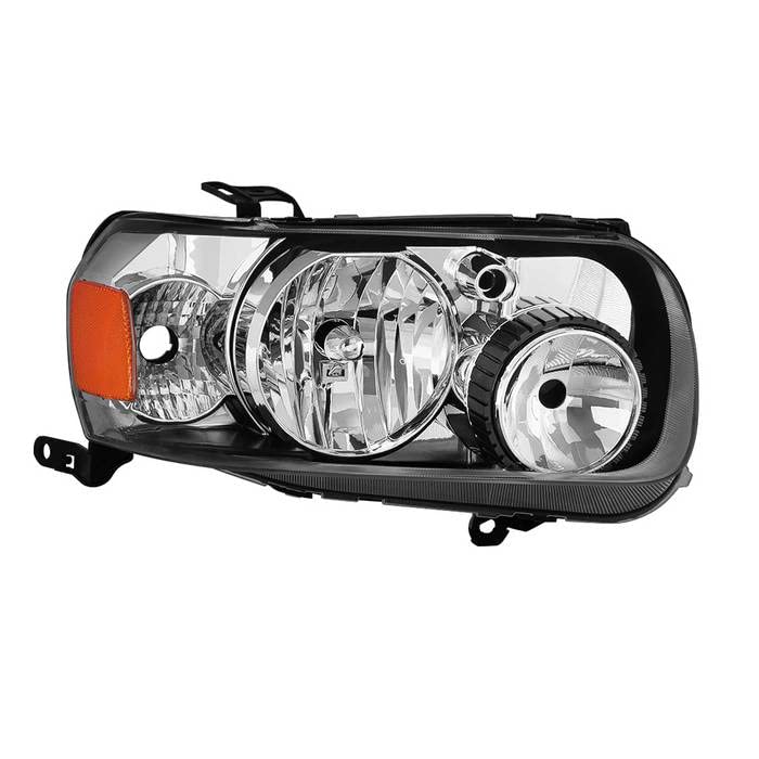 OE Style Xtune Halogen Headlight (HD-JH-FESCA05-OE-R) (POE)