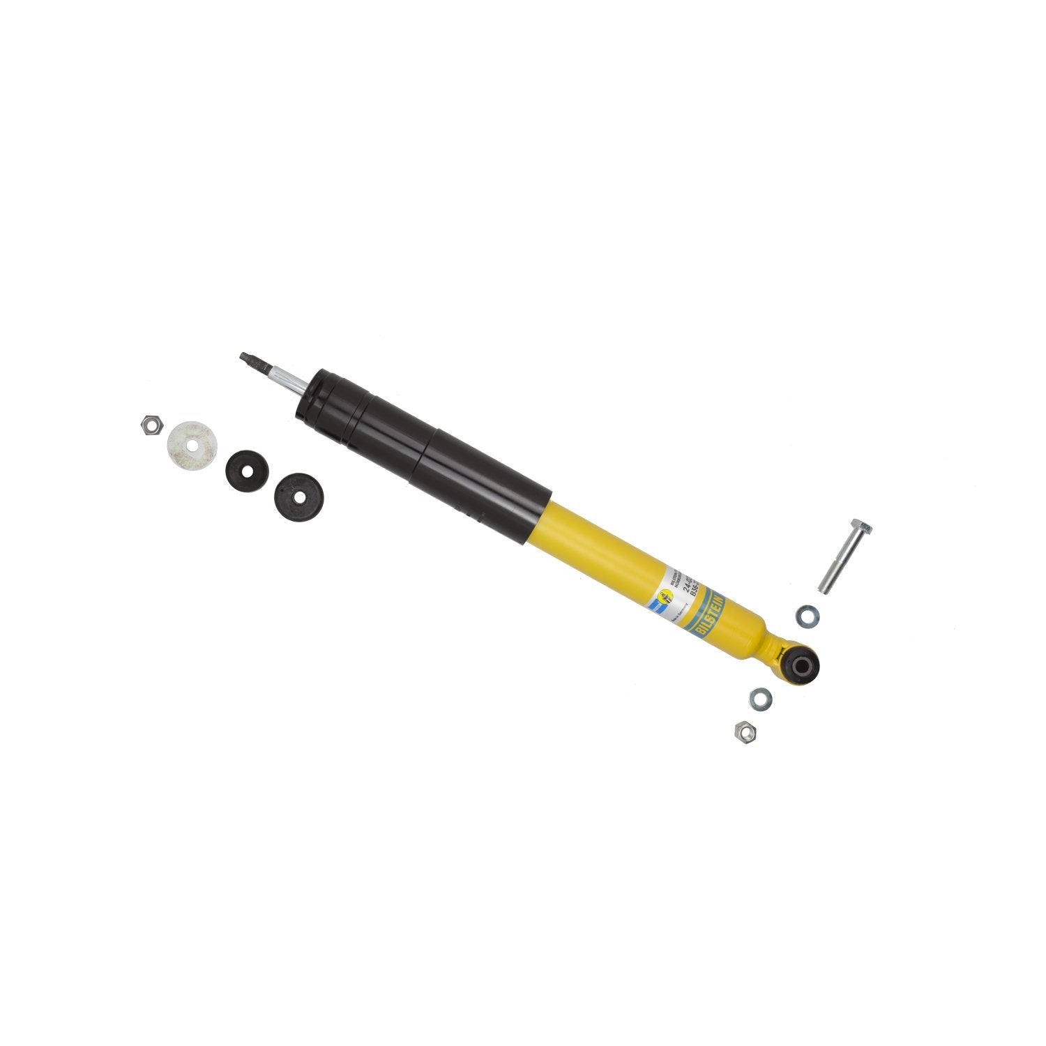 24-022576 Bilstein Shock Absorber, Rear