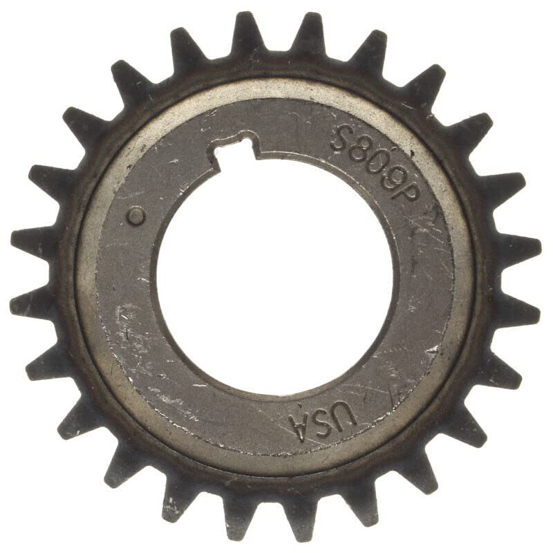 CRANK MAHLE S809 SPROCKET