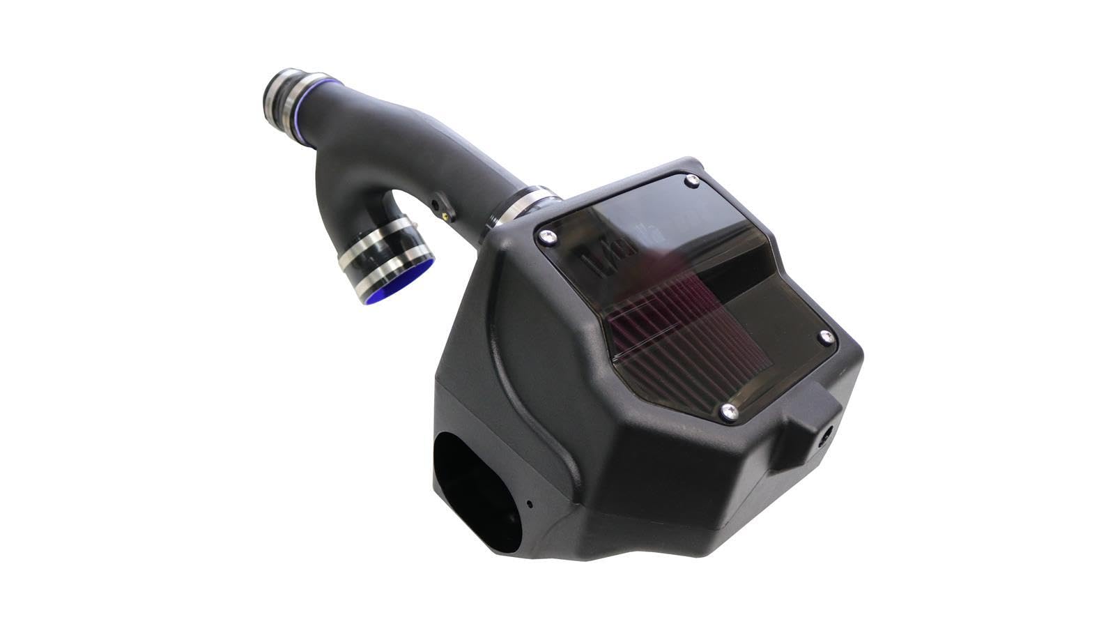 Air Intake Volant (Closed Box)