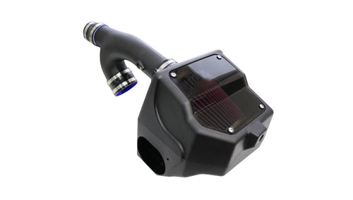 Air Intake Volant (Closed Box)