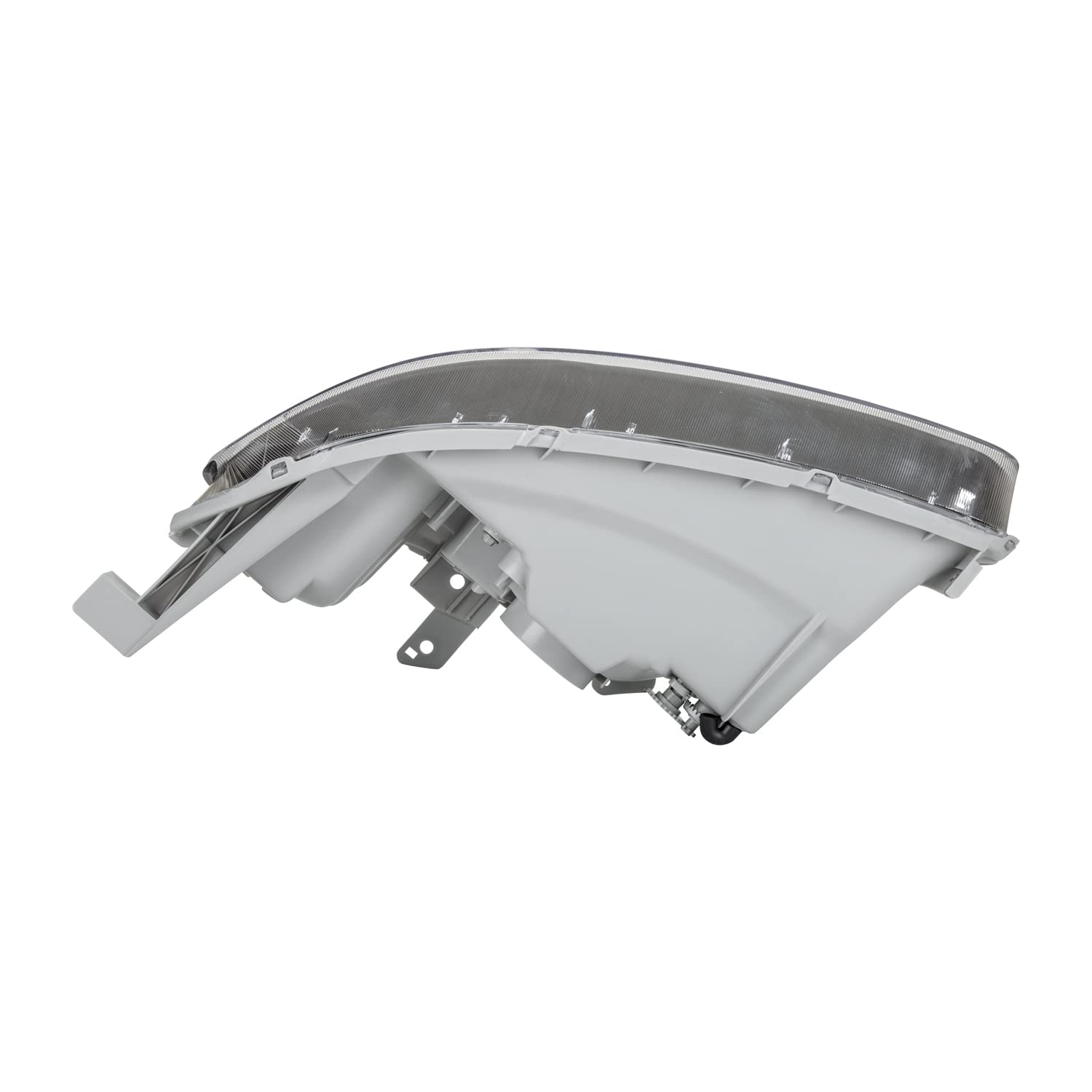 Honda Civic TYC 20-5661-01 Passenger Side Headlight Assembly