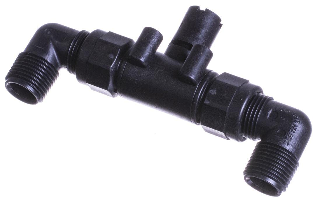 Diverter Thetford 94136 2way 1/2 Thread Panels