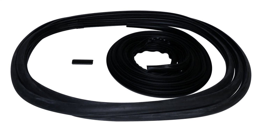 Weatherstrip Kit Crown Automotive Windshield Body