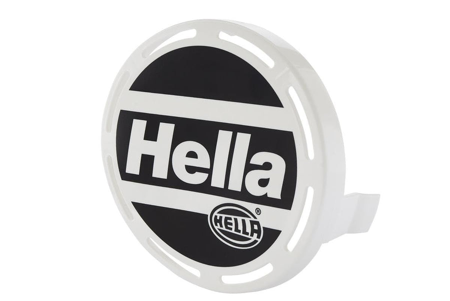 Hella 147945001 Rallye Hella 4000 Series Round Stone Shield