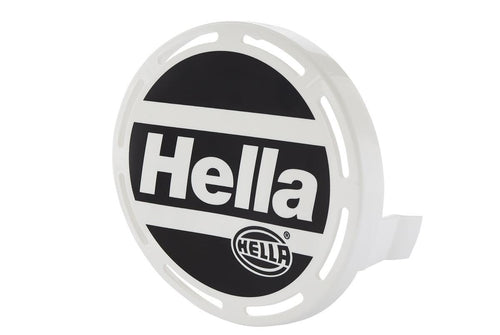 Hella 147945001 Rallye Hella 4000 Series Round Stone Shield