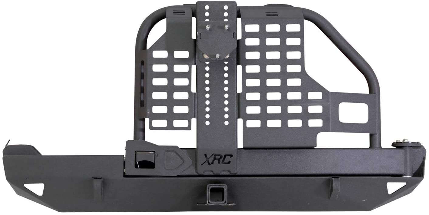 Storage Box Smittybilt 76851-01