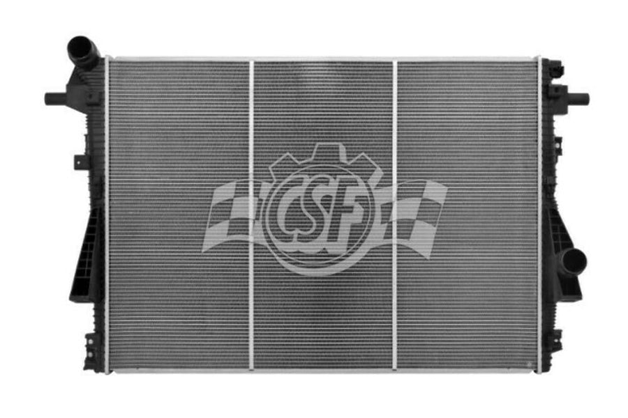 Radiator CSF RADIATOR