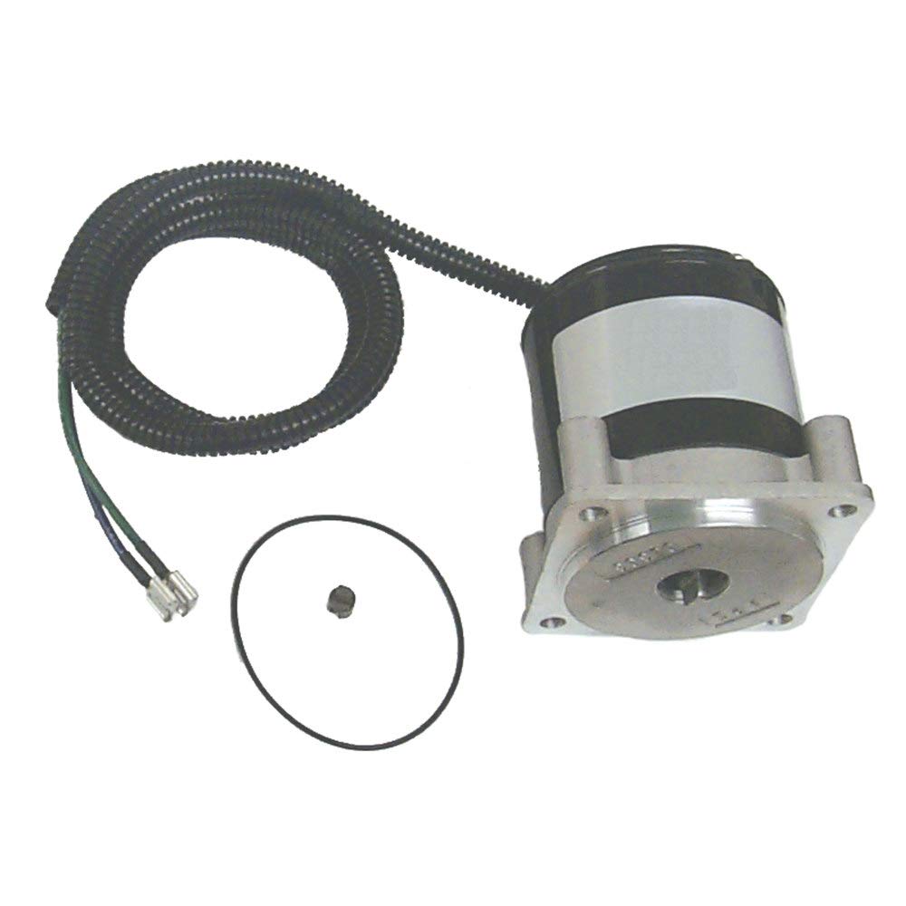 Tilt and Trim Motor Sierra International 18-6780