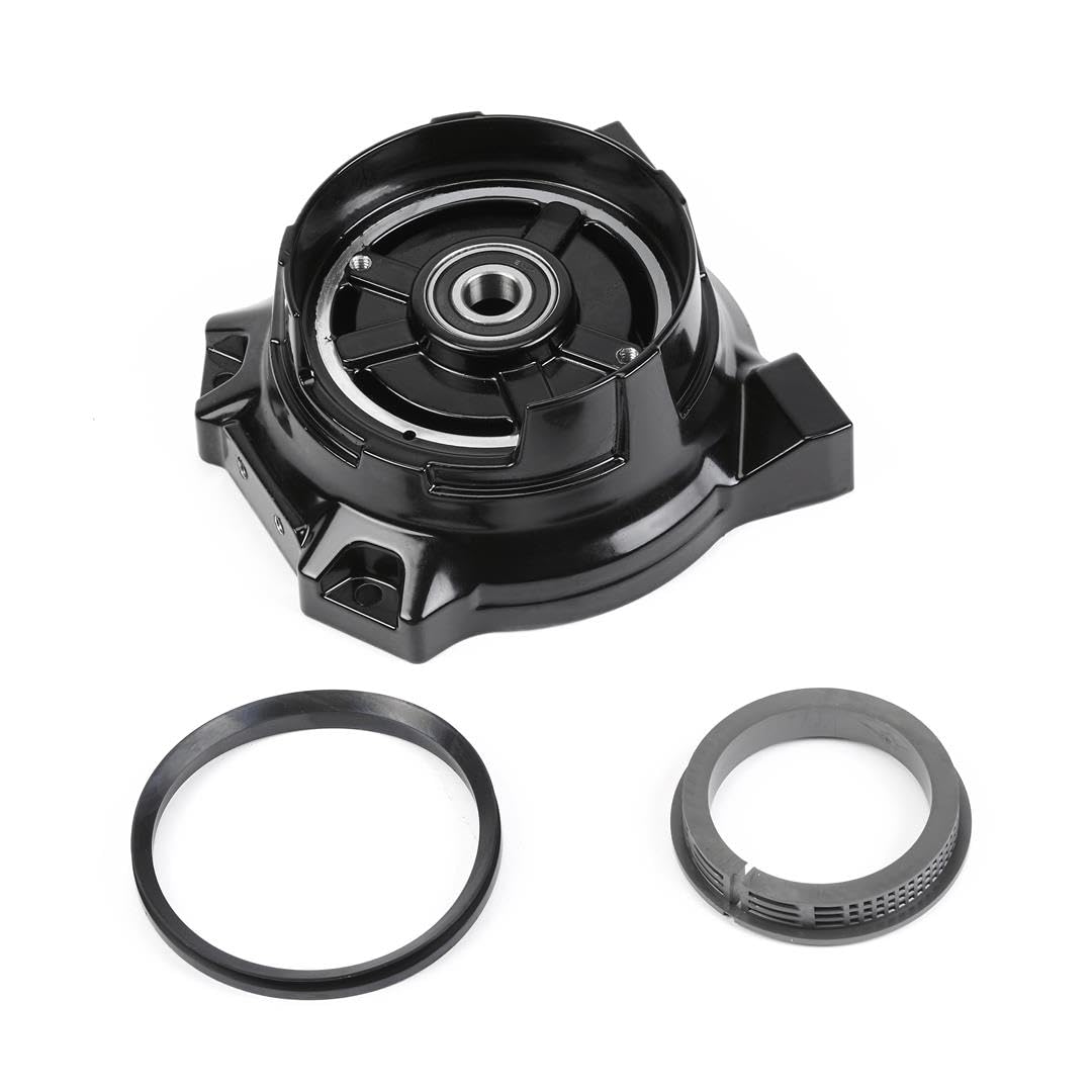 DRUM SUPPORT Warn 79598